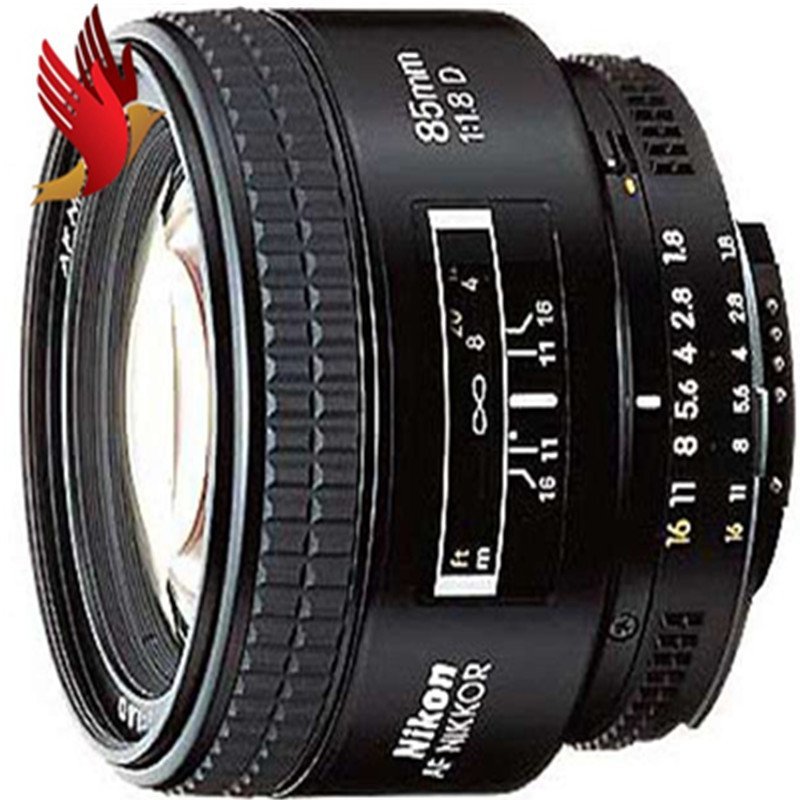 尼康镜头 AF 85mm f/1.8D