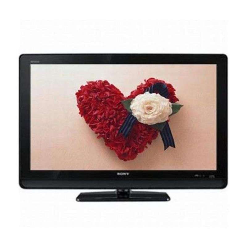 索尼彩电KLV-40S400A 索尼(SONY)平板电视