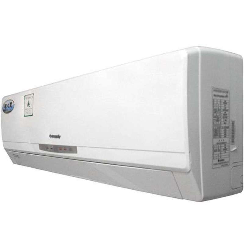 美的的2级逆变器高效节能空调每天1.5个小时消耗8个小时的电量？