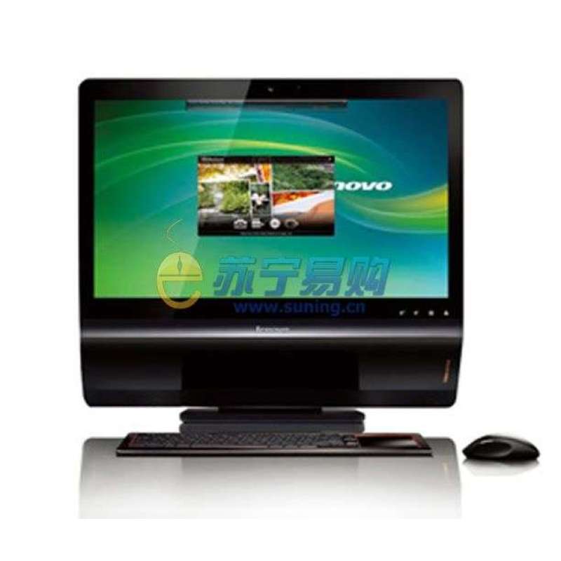 联想(Lenovo)系列】联想一体机IdeaCentreA60