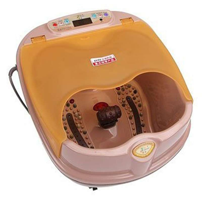 【金泰昌 (Taichang)系列】金泰昌养生足浴盆T