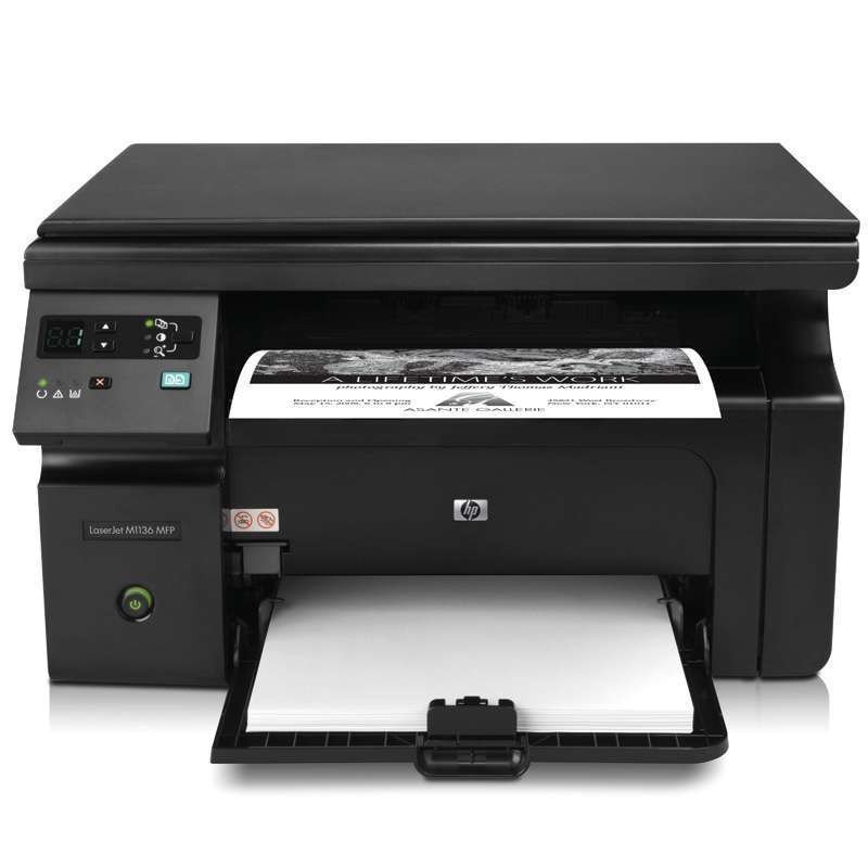 hp m1136 mfp??