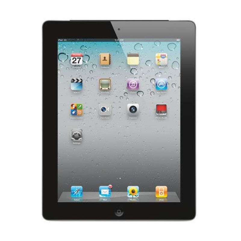 苹果（Apple）iPad mini3 Retina屏 WiFi版 7.9英寸平板电脑 16G 深空灰色