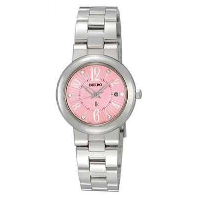 【<em>精工</em>(<em>SEIKO</em>)<em>手表</em>】<em>精工SEIKO女士腕表</em>SXD