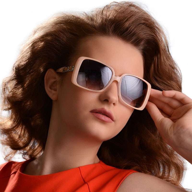 益盾防辐射眼镜销量冠军品牌防紫外线辐射偏光