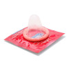 杜蕾斯 避孕套 超薄 隐18只装（原名：超薄18只）