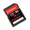 闪迪（SanDisk） SD卡 128G超极速U3 V30单反相机内存存储卡