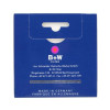B+W 46mm(MRC-UV) 多层镀膜UV滤镜