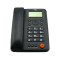 TCL电话机HCD868(203)TSD(黑色)