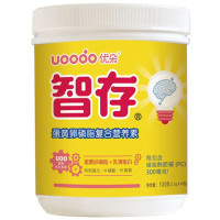 优朵智存蛋黄卵磷脂复合营养素(2.5g×30袋)