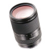 腾龙(TAMRON) 18-200mm f/3.5-6.3 Di III VC 全能大变焦镜头 索尼卡口 黑色