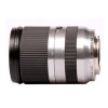 腾龙(TAMRON) 18-200mm f/3.5-6.3 Di III VC 全能大变焦镜头 索尼卡口 银色