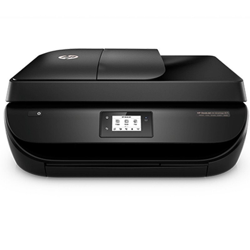 惠普HP Deskjet 4678无线办公传真云打印复印一体机 代替HP4615 4625 4648