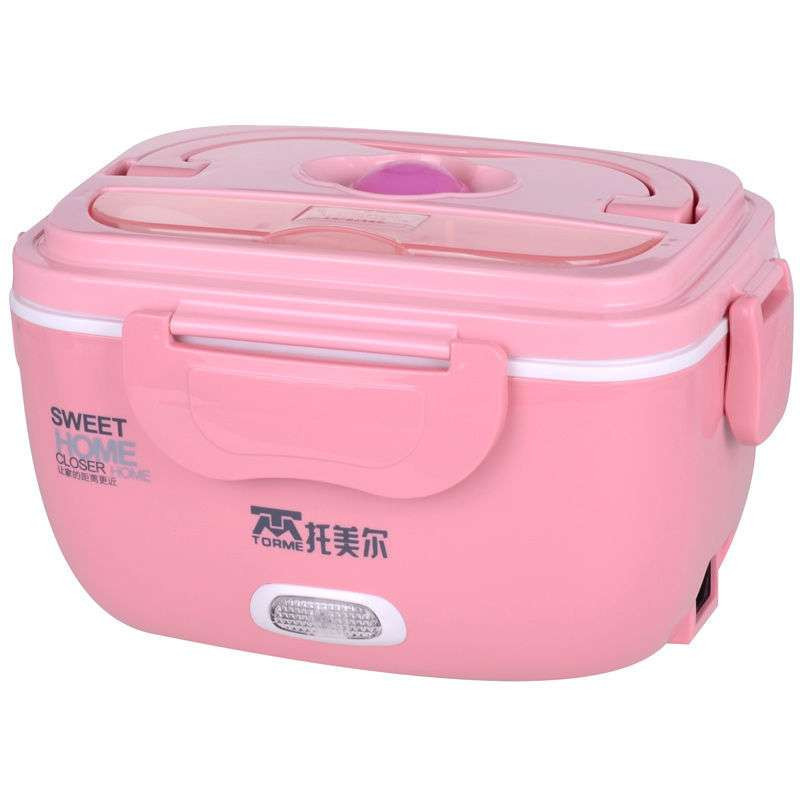 托美尔电热饭盒TFG-02A3 托美尔电热饭盒 TF