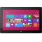 微软Surface Pro 专业版 10.6英寸平板电脑 128G 钛黑色 9UR-00019