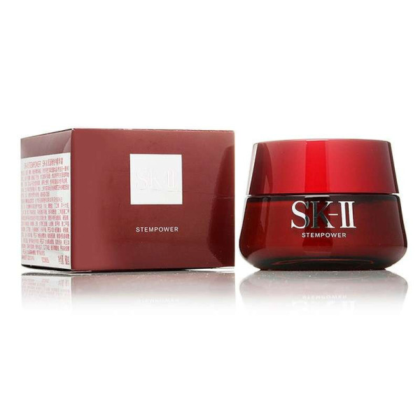 【SK-II面霜】SK-II肌源修护精华霜80g