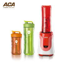 北美电器(ACA)AF-B200R 5秒变果汁神器!炫酷