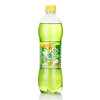 百事可乐 美年达(Mirinda) 青苹果味汽水 500ml*24瓶 部分区域规格为550ml*24新老包装随机发货
