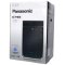 松下(Panasonic) 家用型 空气净化器 F-VXJ90C-K 黑色 加湿