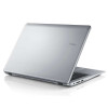 海尔(Haier) X1 14英寸 笔记本(I3-3217 4G 500G 共享系统内存 核显 DOS 银色)