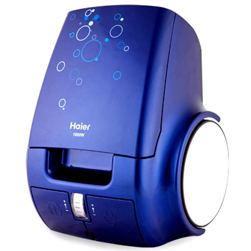 海尔吸尘器 ZW1600-266 宝石蓝 海尔吸尘器 ZW1600-266 宝石蓝 【价格 图片 品牌 报价】-苏宁易购