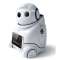 爱乐优（UNISROBO） 智能机器人吸尘器 u02 白色