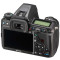 宾得(PENTAX) K-3 (K3) 单反相机 机身 +原装包 黑色