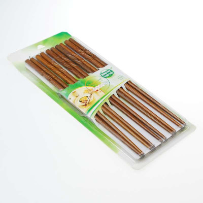 木制一次性筷子在哪个环节征收消费税-国家为