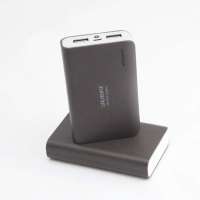 裕百 魔盒移动电源8400毫安 超大容量充电宝 苹