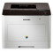 SAMSUNG三星 CLP-680ND 彩色激光打印机 网络 双面 打印机