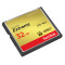 闪迪SanDisk CF卡32G 120M 800X高速存储卡 单反相机内存卡