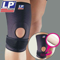 LP护具 LP护膝 LP719CA护膝 髌腱加压髌骨肌