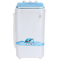 威力半自动单桶儿童洗衣机XPB40-288A9 附带