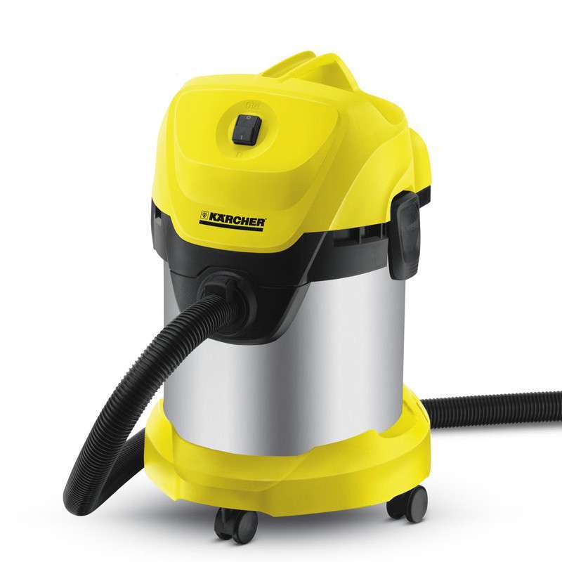 凯驰(karcher 卧式吸尘器 wd3.300