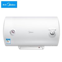 美的(midea)电热水器 f60-15wa1 储水式热水器 60l