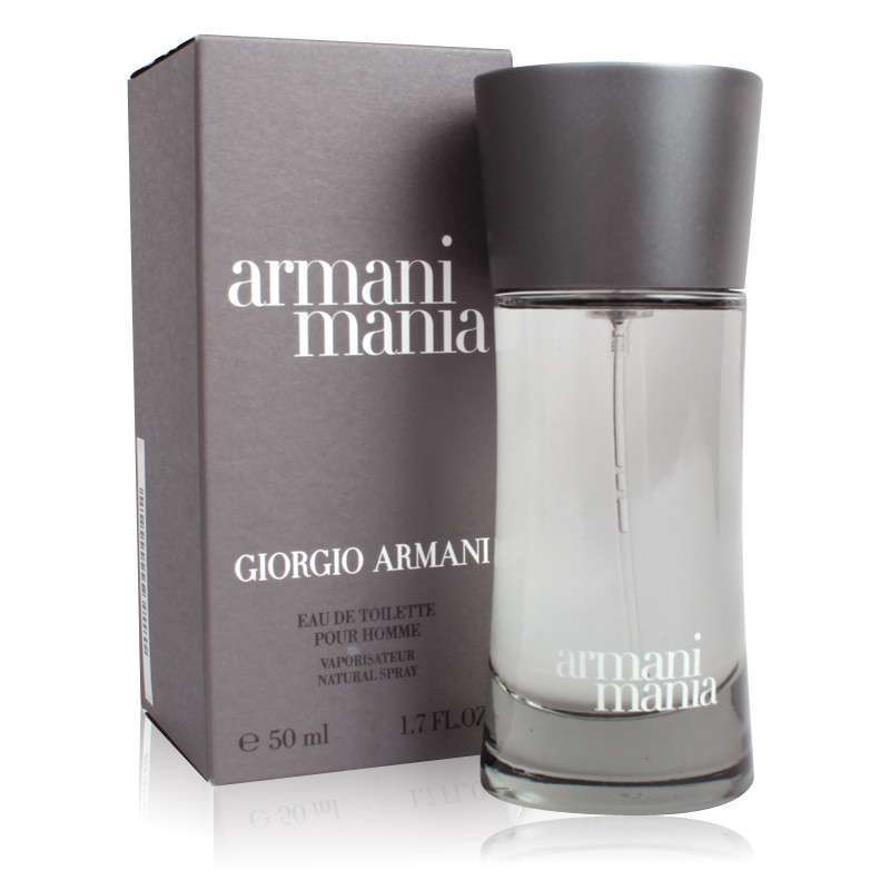 阿曼尼(armani)至尊男士香水50ml