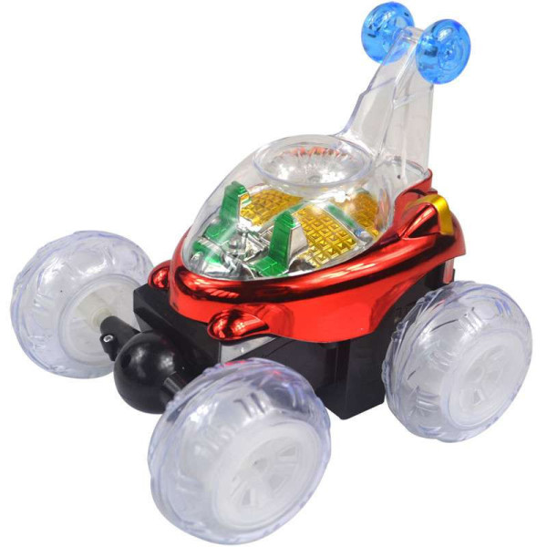 【卡尔工程师遥控】卡尔工程师 充电特技遥控