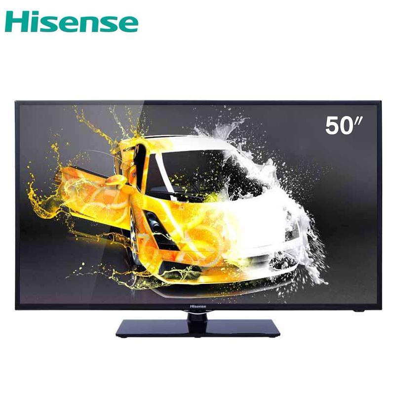 海信(Hisense) LED50EC280JD 50英寸 全高清 智能 网络 LED液晶电视