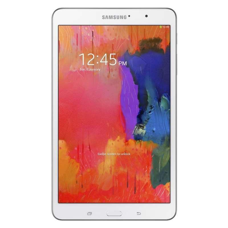 三星(SAMSUNG) T320 8.4英寸 平板电脑 16G Android 白色