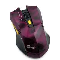 游戏鼠标 JM-6022 USB接口 无线游戏鼠标 家用