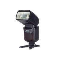 沃龙闪光灯 SP-595佳能 尼康 宾得单反闪光灯