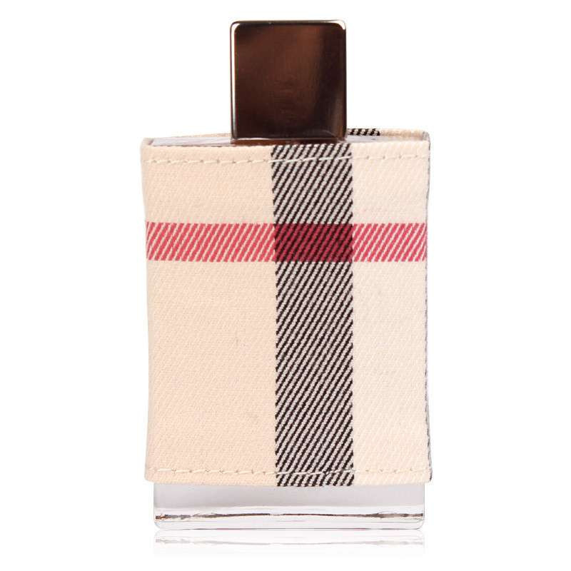 博柏利(burberry)香水 burberry edp巴宝利/巴宝莉新款伦敦女香 50ml