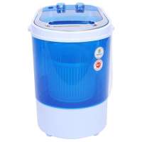 WEILI威力35-3501迷你洗衣机 洗脱一体在苏宁