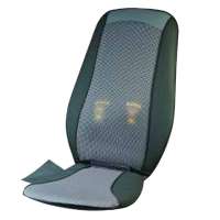 按摩垫Q7 豪华汽车家用多功能泰式踩背按摩靠