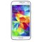 三星 Galaxy S5 G9006V（闪耀白）联通4G手机