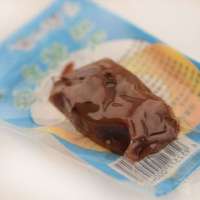 阿尔帝 散装什锦鱿鱼仔 500g 营养价值高 吃了