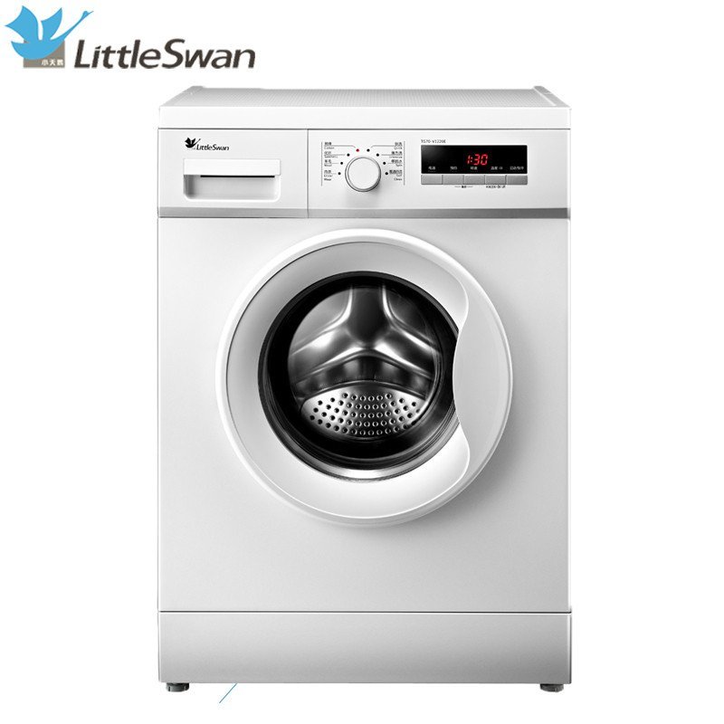 小天鹅(Little Swan) TG70-V1220E 7公斤 滚筒洗衣机