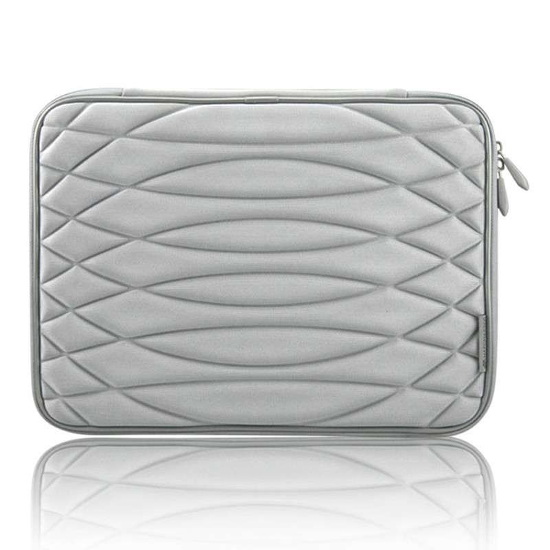 黑贝壳HABIK 苹果macboo air pro 13寸电脑包