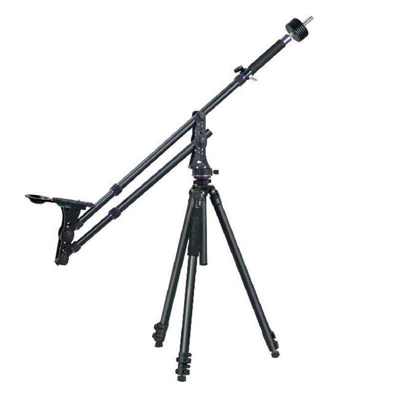 劲捷 VM-301+PB-75专业摄影小摇臂 单反相机数码摄像平衡系统支架 劲捷三脚架\/云台 VM-301+PB-75 【价格 图片 品牌 报价】-苏宁易购