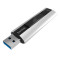 闪迪(SanDisk)至尊超速CZ880/256GB固态闪存盘USB3.1 读420MB/s写380MB/s U盘黑色